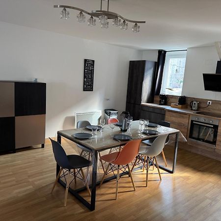 La Bulle D R Apartman Le Tréport Kültér fotó