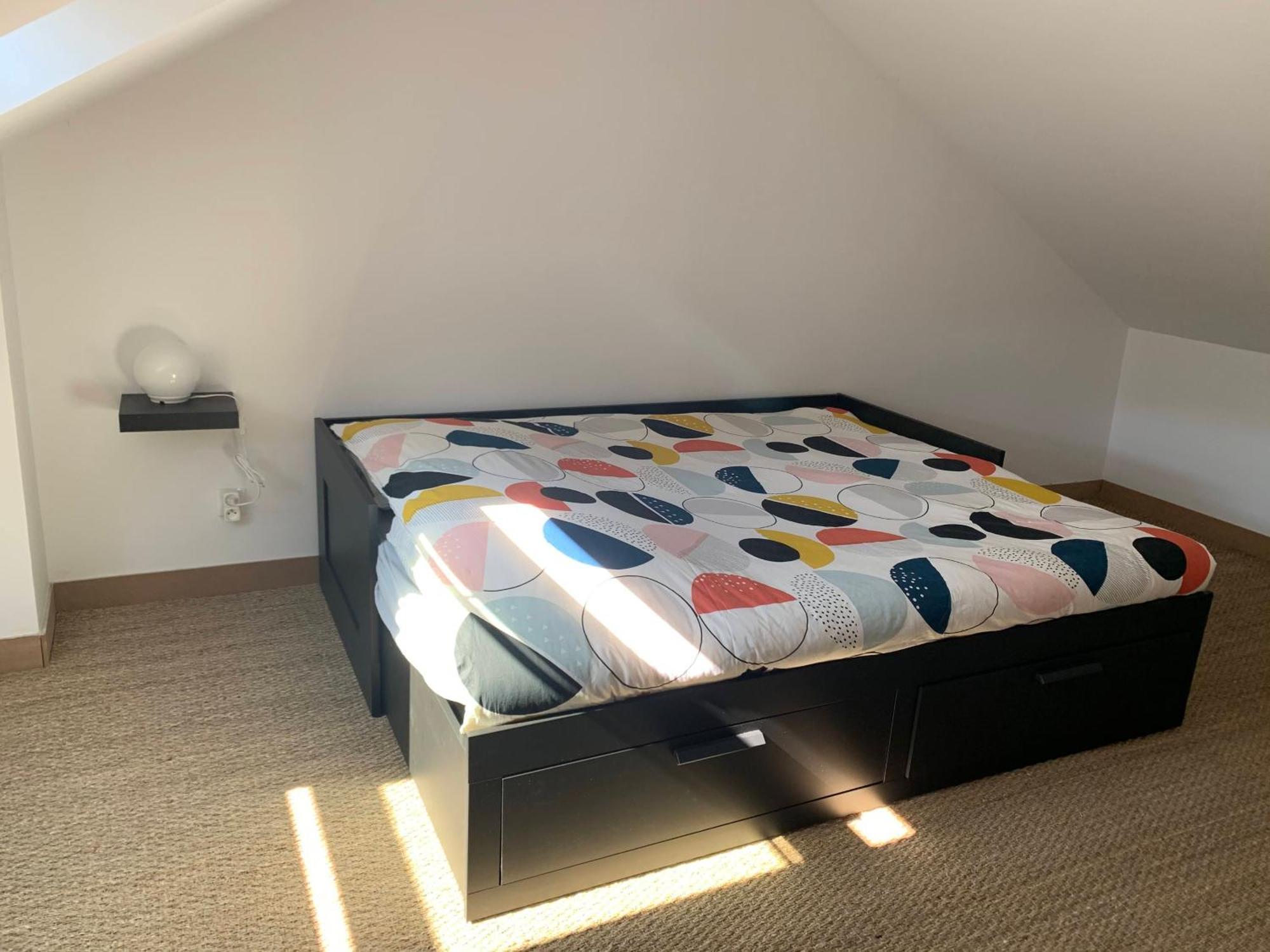La Bulle D R Apartman Le Tréport Kültér fotó