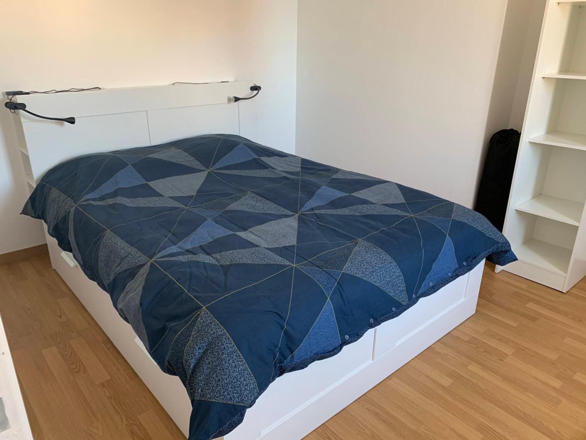 La Bulle D R Apartman Le Tréport Kültér fotó