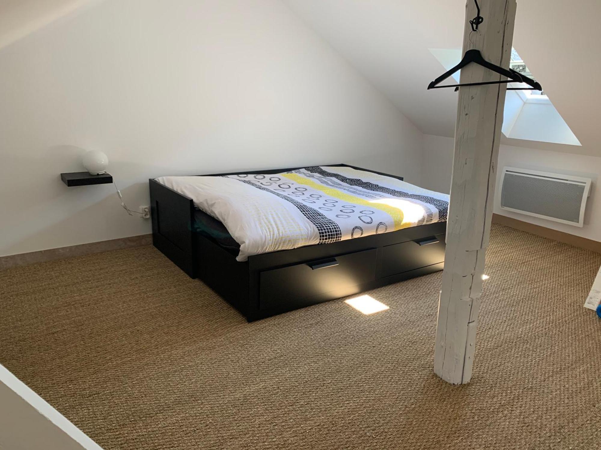 La Bulle D R Apartman Le Tréport Kültér fotó